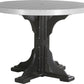4' Round Table