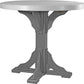 4' Round Table