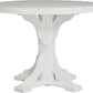 4' Round Table