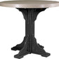 4' Round Table