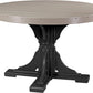 4' Round Table