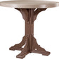 4' Round Table