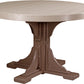 4' Round Table