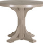 4' Round Table