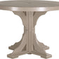 4' Round Table
