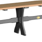 52" Table Bench