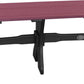 52" Table Bench