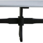 52" Table Bench