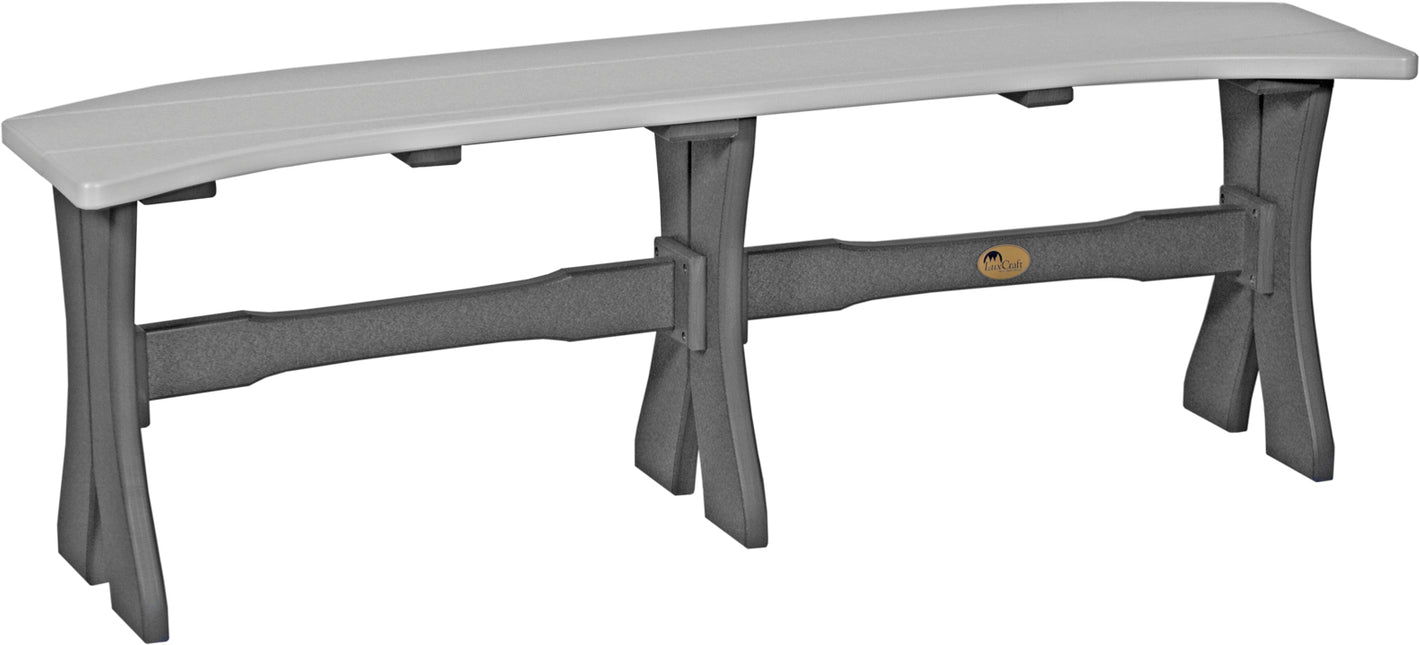 52" Table Bench