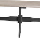 52" Table Bench