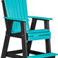 Adirondack Balcony Chair