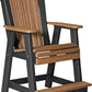 Adirondack Balcony Chair
