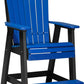 Adirondack Balcony Chair