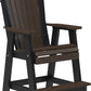 Adirondack Balcony Chair