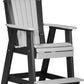 Adirondack Balcony Chair