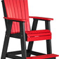 Adirondack Balcony Chair