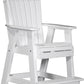 Adirondack Balcony Chair