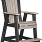 Adirondack Balcony Chair