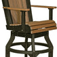 Adirondack Swivel Chair