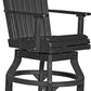 Adirondack Swivel Chair