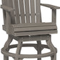 Adirondack Swivel Chair