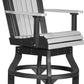 Adirondack Swivel Chair
