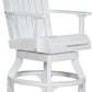 Adirondack Swivel Chair