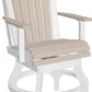 Adirondack Swivel Chair