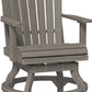 Adirondack Swivel Chair