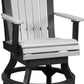 Adirondack Swivel Chair