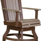 Adirondack Swivel Chair