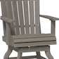 Adirondack Swivel Chair
