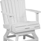 Adirondack Swivel Chair