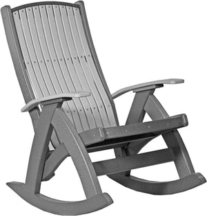 Comfort Rocker