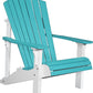 Deluxe Adirondack Chair