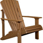 Deluxe Adirondack Chair