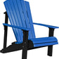Deluxe Adirondack Chair