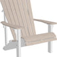 Deluxe Adirondack Chair