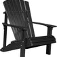 Deluxe Adirondack Chair