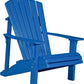 Deluxe Adirondack Chair