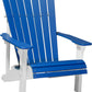 Deluxe Adirondack Chair