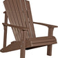 Deluxe Adirondack Chair
