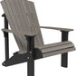 Deluxe Adirondack Chair
