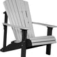 Deluxe Adirondack Chair
