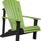 Deluxe Adirondack Chair