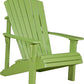 Deluxe Adirondack Chair