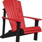 Deluxe Adirondack Chair