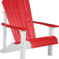 Deluxe Adirondack Chair