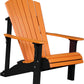 Deluxe Adirondack Chair