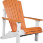 Deluxe Adirondack Chair